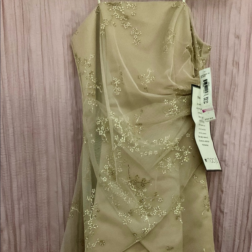 Elegant Dress